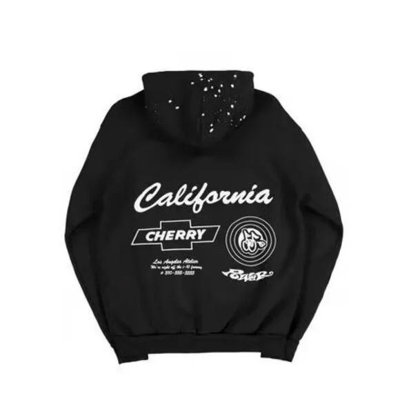 Cherry LA Cherry Power Atelier in Black - Picture 2 of 6